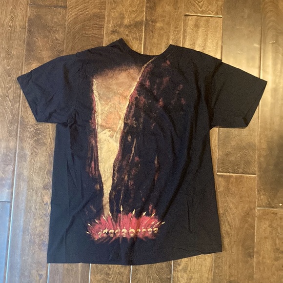 Ranger Up Graphic Tee - Picture 1 of 4